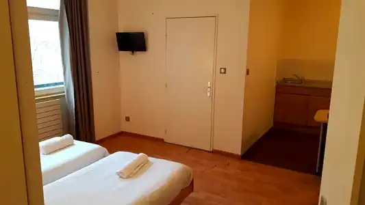 ibis Styles Strasbourg Centre République - 55