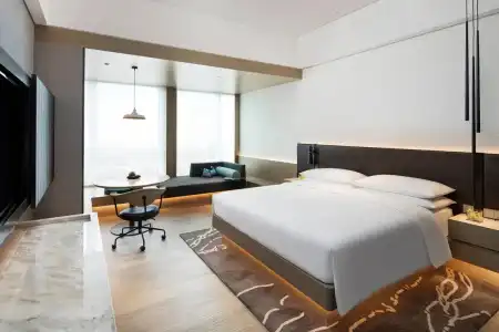 Renaissance Shenzhen Bay - 44