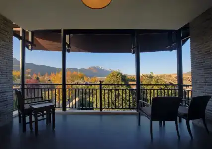 Banyan Tree Lijiang - 7