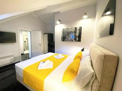 D & Sons Apartments - 72