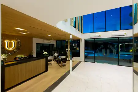 Utopia Naiharn - 1