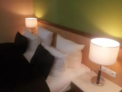 Sorat Insel-Hotel - 91