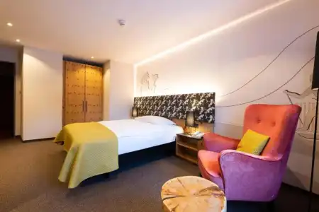 Sporthotel - 18