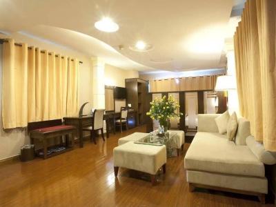 Amanaki Saigon Boutique - 27