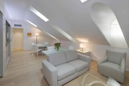 Swiss Luxury Apartments Geneva - 15