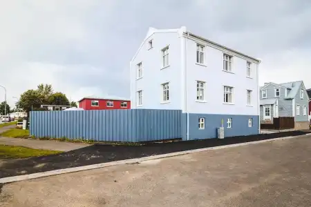 G19 Boutique Apartments - 0