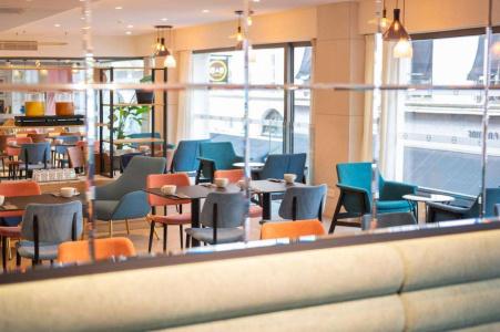 B&B Gent Centrum - 21