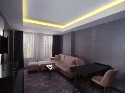 Nova Vista Deluxe & Suites Eskisehir, a member of Radisson Individuals - 36