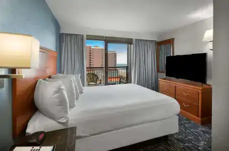 Dayton House Resort, BW Signature Collection - 146
