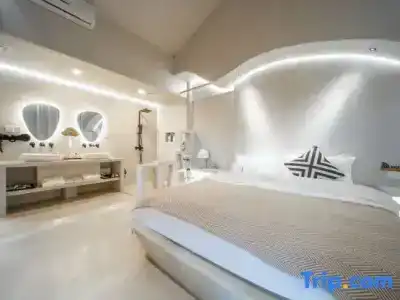 Lijiang Zhenmei Shishan Scenic Inn (Sifang Street Big Water Wheel Store) - 20
