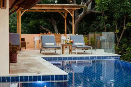 Sandalwood Luxury Villas - 234