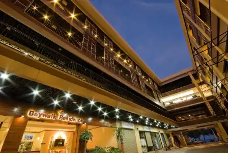 Baywalk Residence Pattaya By Thaiwat - 0