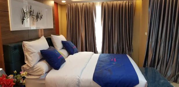 BlueTel Re'sidence Bangkok IMPACT - 102
