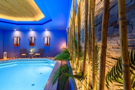 Annabelle Beach Resort - 14