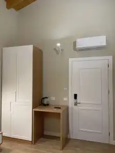 Arial Penthouse Suites - 205