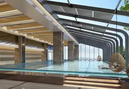 Sheraton Kunming - 3