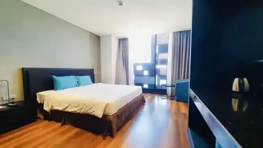 The Code & Spa Da Nang - 46