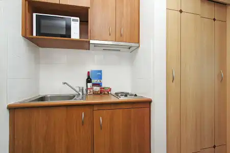 Mantra Parramatta - 18