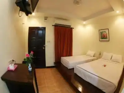Thong Ta Resort And Spa - 8