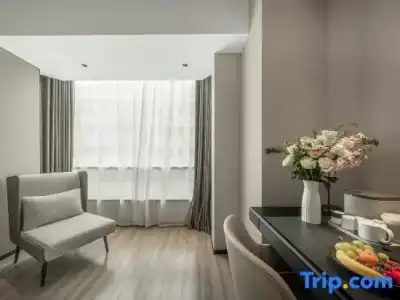 Atour (Chengdu Taikoo Li) - 8