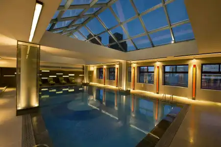 Hilton Beijing - 16