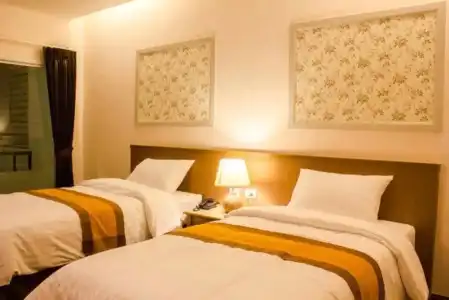 One Wan Resort - 2