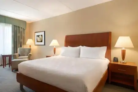 Hilton Garden Inn Palm Coast Town Center - 61