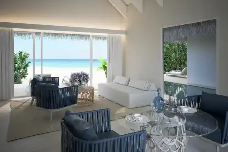 Baglioni Resort Maldives - Luxury All Inclusive - 10