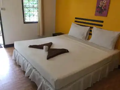 Coco's Guesthouse - 29