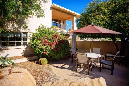 JW Marriott Scottsdale Camelback Inn Resort & Spa - 88