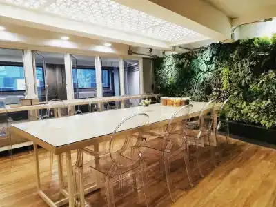 Siam Eco Hostel - 19