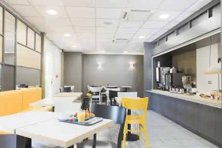 B&B Hyères - 22