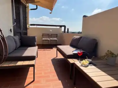 Villa Lavinia - 31