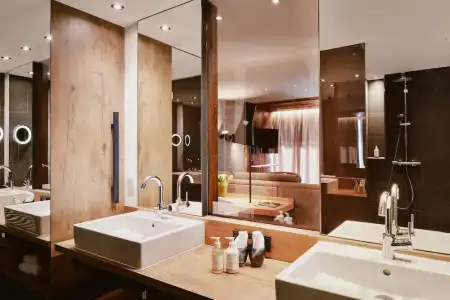 Bergkristall - Mein Resort im Allgäu - 38