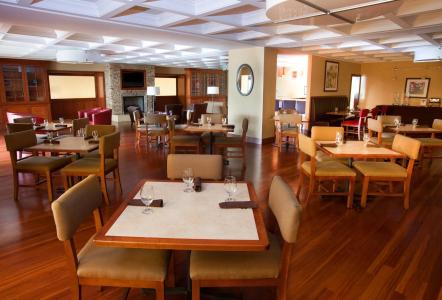 Four Points by Sheraton Philadelphia Northeast - 21