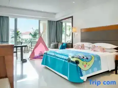 Sheraton Haikou - 50