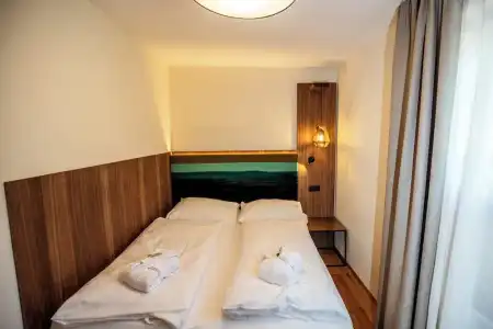 Moseralm Dolomiti Hideaway - 93