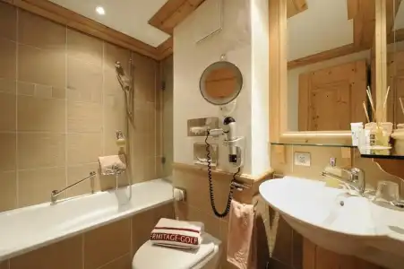 Wellness- & Spa Ermitage - 52