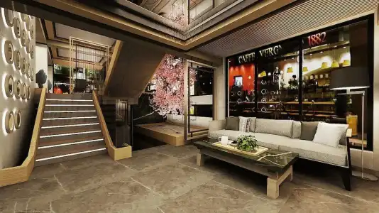 Hanami Design - 21