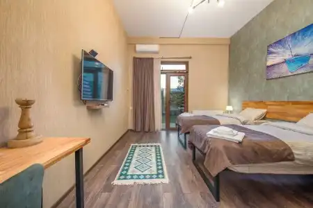 Boutique Terra Bridge - 30