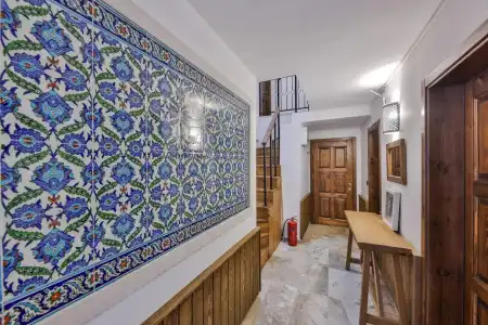 Old Town Kalkan - 13