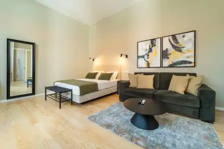 The Rex Porto - Mansion House - Private Parking - 24