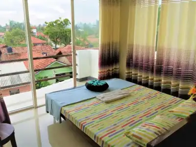 Romeo and Juliet Guest House - 26