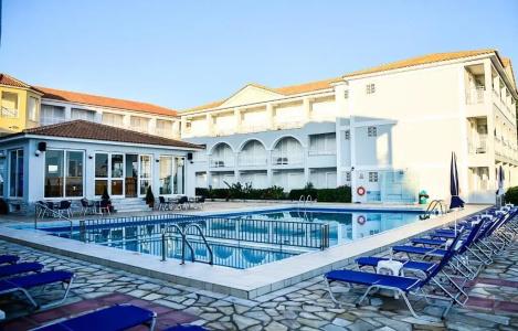 Meridien Beach - 12