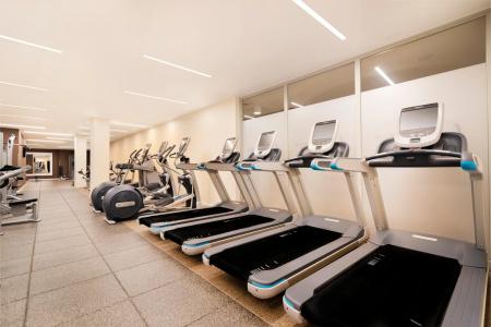Hampton by Hilton Krakow - 14