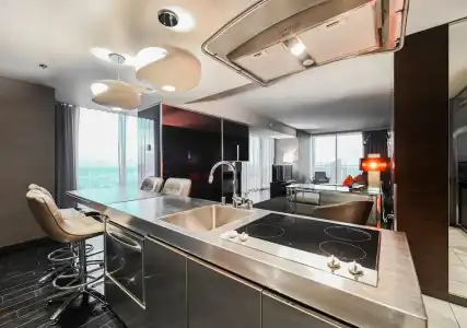 Beautiful Palms Place Suite - 286