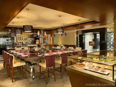 Sofitel Mumbai BKC - 39