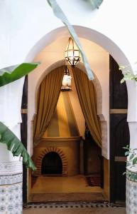 Riad Al Mamoune - 52