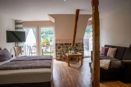 Landgasthof Winzerscheune - 55