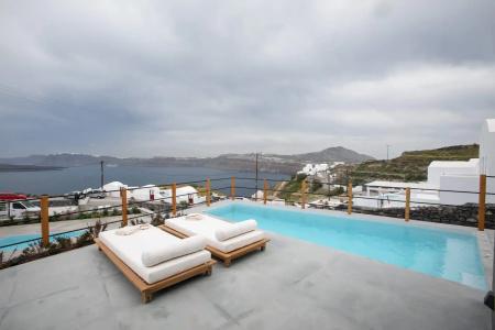 Melidonia Suites - 214